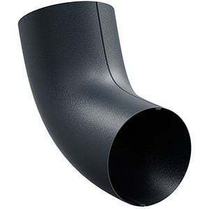 Cot 60 de grade BILKA, D90, gri antracit mat