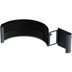 Element imbinare jgheab BILKA, D150, gri antracit mat