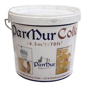 Adeziv interior, ipsos, 10 kg • Parmur Colle