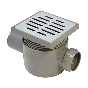 Sifon pardoseala diametru 80 mm