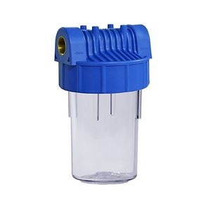 Carcasa filtru 5" d3.4 Valrom Aquapur