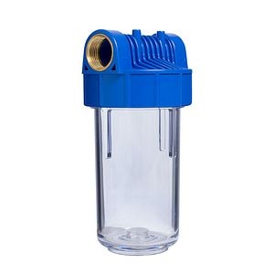 Carcasa filtru 7" d1 Valrom Aquapur