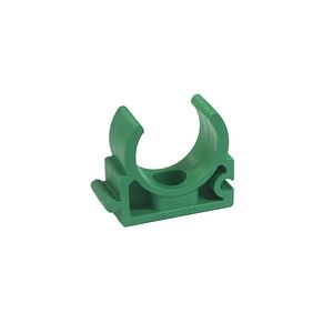 Brida fixare tub VR PPR, diametru 25 mm