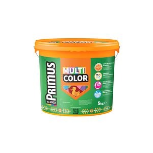 Chit rosturi Primus Multicolor, B24 Palome, gri, 5Kg