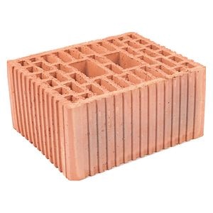 Caramida Leier 29 24 S, 29 x 24 x 18.8 cm