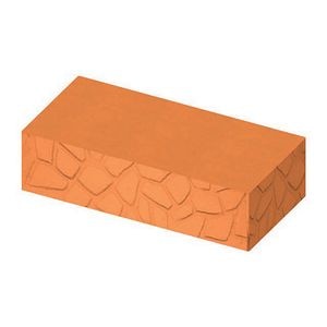 Caramida piatra Brikston, 24 x 6,3 x 11,5 cm, 444 buc/m3  