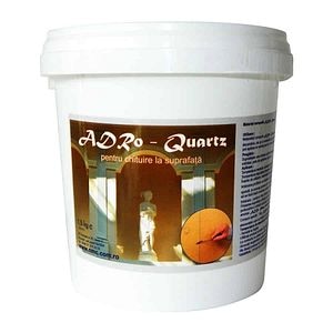Rasina chituire, 1.5 kg, Adro Quartz