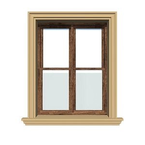 Ancadrament Decorativ Fereastra Nmc Bda121 150X40X2000