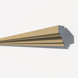 Solbanc Decorativ Fereastra Nmc Bds101 110X65X2000