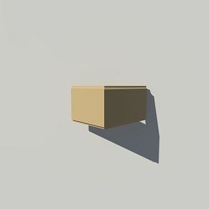 Coltar, exterior, 35 x 25 x 20 cm • Adro Decor