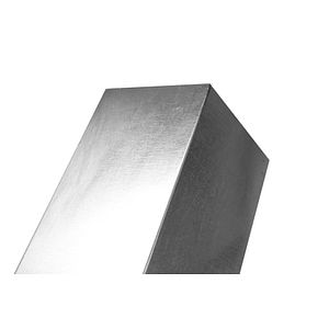 Coama dreapta 0.35mm, ZN