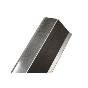 Cornier margine 0.35mm, lungime 2 m, ZN
