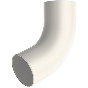 Element evacuare WETTERBEST, diametru 97 mm, metal, RAL 9010