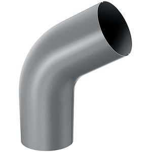 Cot burlan WETTERBEST, 88 mm, metal prevopsit, gri RAL 7016