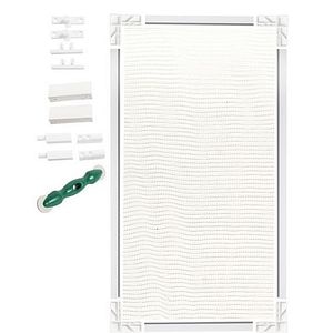 Plasa anti-insecte, 100 x 300 cm • Alleymet