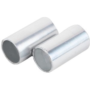 Set prelungire tija, D16 mm, aluminiu