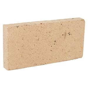 Caramida refractara, 230 x 114 x 64 mm