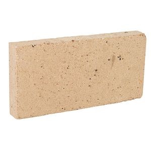 Caramida refractara, 230 x 114 x 32 mm
