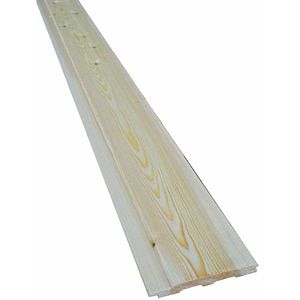 Lambriu lemn rasinos, 9.6 x 200 cm, grosime 12.5 mm, Clasa A/B, 10 bucati, suprafata 1.92 mp