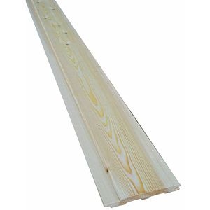 Lambriu lemn rasinos, 9.6 x 300 cm, grosime 12.5 mm, Clasa A/B, 10 bucati, suprafata 2.88 mp