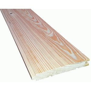 Dusumea lemn rasinos, 140 x 19 x 3000 mm, 2.1 m2, maro