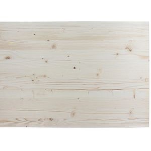 Panou lemn PROMOBILA, molid, calitate B, 80 x 40 x 1.8 cm