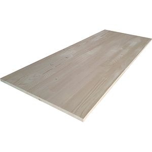 Panou lemn molid Calitatea A, 1200 x 400 x 27 mm