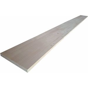 Panou lemn molid Calitatea A, 2000 x 300 x 27 mm