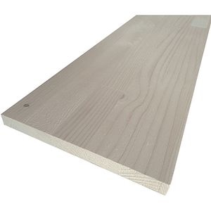 Panou lemn molid Calitatea A, 2000 x 300 x 18 mm