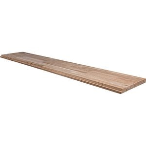 Contratreapta fag, 1100 x 200 x 20 mm, natur