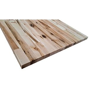 Blat bucatarie Vintage, 300 x 62 x 2.8 cm, paltin