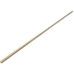 Cherestea rindeluita, calitate A/B, 2000 x 18 x 12 mm, maro