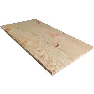 Panou lemn pin Calitatea B, 2000 x 500 x 18 mm