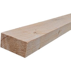 Cherestea nerindeluita PROMOBILA, molid, calitate B/C, 300 x 12 x 2.3 cm, maro