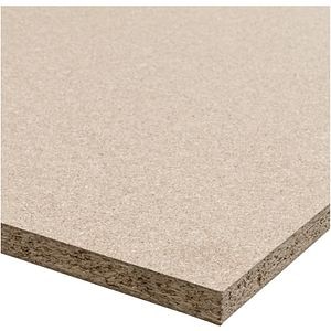 Placa pal brut, 275 x 91 x 1.6 cm