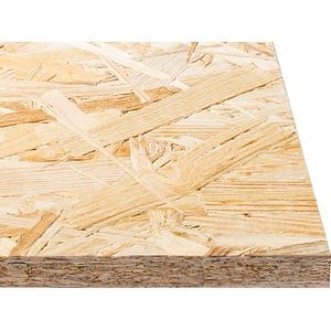 Placa OSB KRONOSPAN Kleverboard, 3050 x 600 x 9 mm