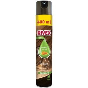 Spray mobila RIVEX Spring, 400 ml