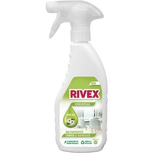Spray multisuprafete RIVEX Most alb, 500 ml