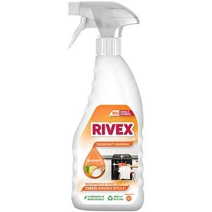 Degresant universal RIVEX, 500 ml