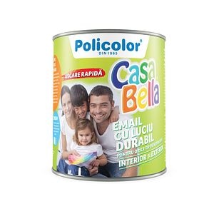 Email CASA BELLA, 2.5l, galben