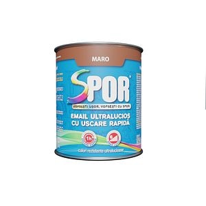 Email maro 2.5l • Spor