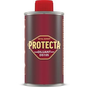 Diluant PROTECTA D5105, 250 ml