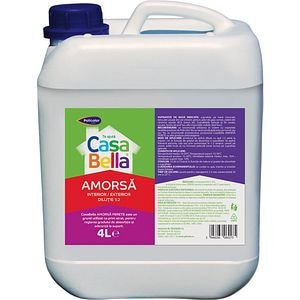 Amorsa Casa Bella, 4L