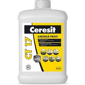 Grund de profunzime CERESIT CT17, 2 l
