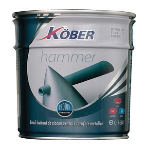 Email Hammer Argintiu 2.5L