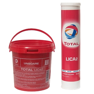 Vaselina Total Lica2, 0.4 kg