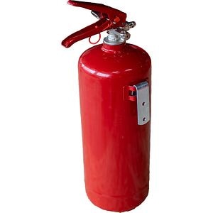 Stingator cu pulbere P3, 3 Kg
