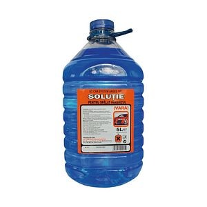 Lichid parbriz vara, 5 l