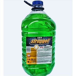 Lichid parbriz anti insecte 5l