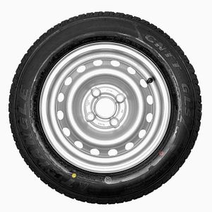 Roata rezerva, 150 70 R13